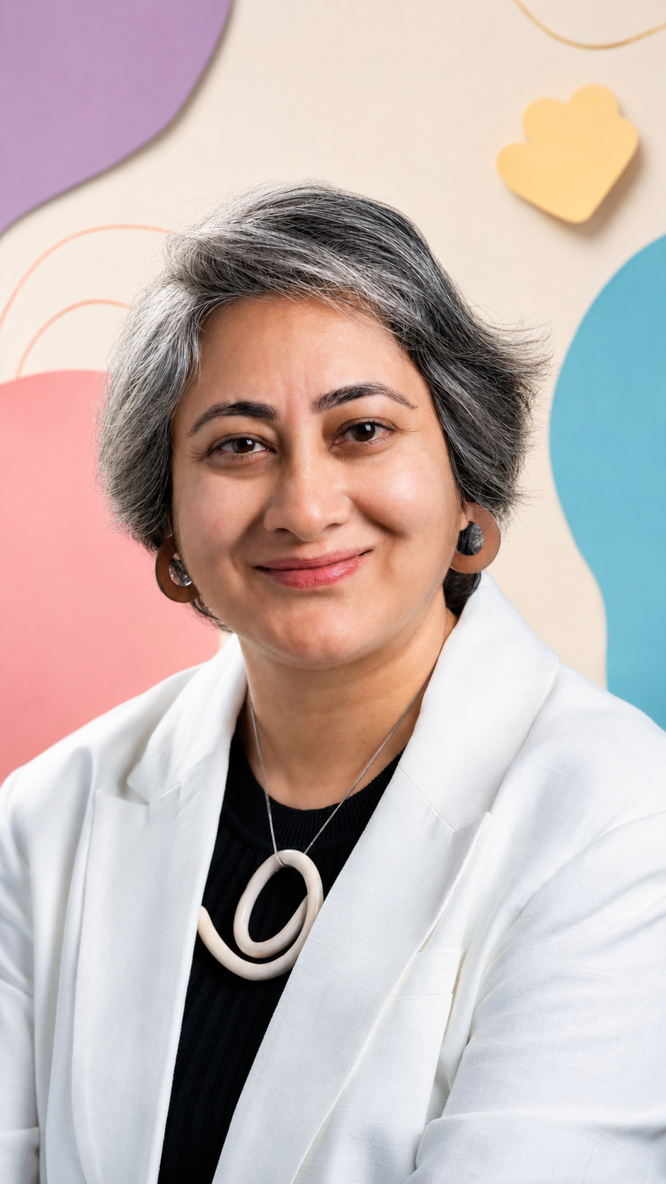 Arundhati Sen